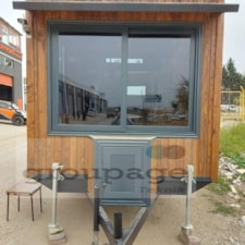 Tiny house  for sale usa  tiny home on trailers we are searching for dealers - Image 3 Thumbnail
