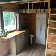 Tiny House on wheels in Southern Vermont - Image 4 Thumbnail