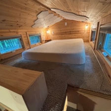 Tiny house on wheels - keep it where it is! - Image 5 Thumbnail