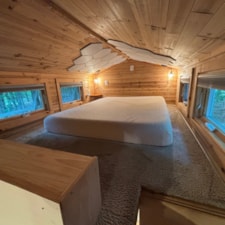 Tiny house on wheels - keep it where it is! - Image 6 Thumbnail