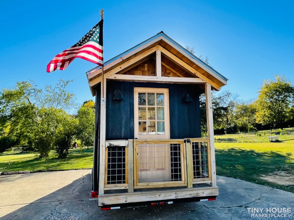 Tiny House on Wheels KNOXVILLE  - Image 1 Thumbnail