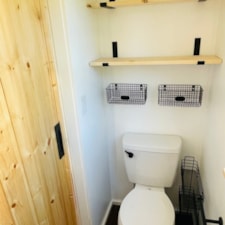 Tiny House on Wheels KNOXVILLE  - Image 3 Thumbnail