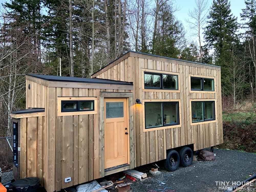 Tiny House for Sale - Tiny House