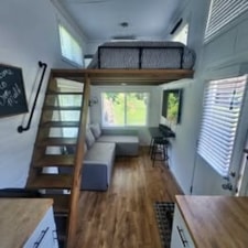 Tiny House - Professionally Built, Open to Trade for Toy Hauler - Image 3 Thumbnail