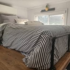 Tiny House - Professionally Built, Open to Trade for Toy Hauler - Image 4 Thumbnail