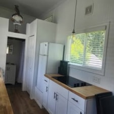 Tiny House - Professionally Built, Open to Trade for Toy Hauler - Image 5 Thumbnail
