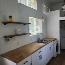 Tiny House - Professionally Built, Open to Trade for Toy Hauler - Image 6 Thumbnail