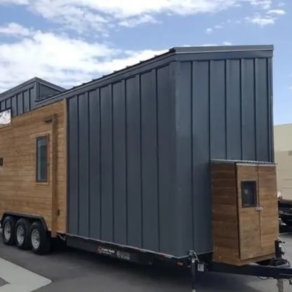 Tiny House ready to live in! - Image 2 Thumbnail