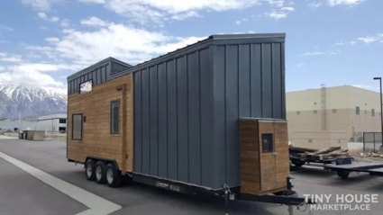 Tiny House ready to live in! - Image 2 Thumbnail