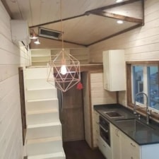 Tiny House ready to live in! - Image 6 Thumbnail