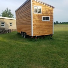 Tiny House Shell - Image 3 Thumbnail