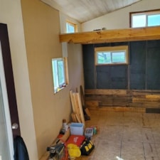 Tiny House Shell - Image 6 Thumbnail