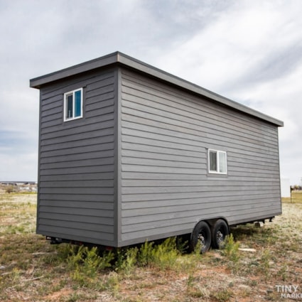 TINY HOUSE SHELL FOR SALE  - Image 2 Thumbnail
