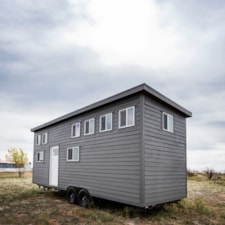 TINY HOUSE SHELL FOR SALE  - Image 3 Thumbnail