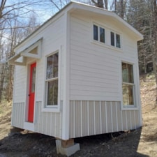 Tiny House Shell For Sale - Image 3 Thumbnail