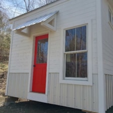 Tiny House Shell For Sale - Image 4 Thumbnail