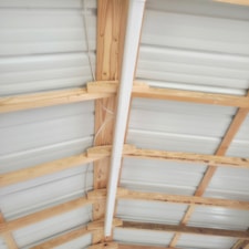 Tiny House Shell / Portable Building - Image 4 Thumbnail