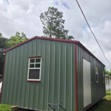 Tiny House Shell / Portable Building - Image 6 Thumbnail