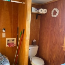 Tiny House, single loft, ready for your personal touch - Image 4 Thumbnail