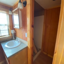 Tiny House, single loft, ready for your personal touch - Image 5 Thumbnail