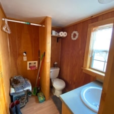 Tiny House, single loft, ready for your personal touch - Image 6 Thumbnail
