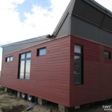 Tiny House: Solar Ready Butterfly House - Modular - Image 3 Thumbnail