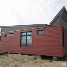 Tiny House: Solar Ready Butterfly House - Modular - Image 4 Thumbnail