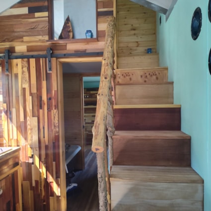 Tiny House- "The Prairie Dog" - Image 2 Thumbnail