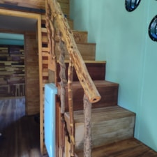 Tiny House- "The Prairie Dog" - Image 4 Thumbnail