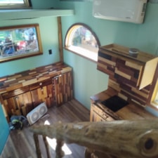 Tiny House- "The Prairie Dog" - Image 5 Thumbnail