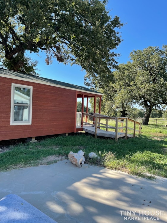 Tiny House for Sale - Tiny house to be moved