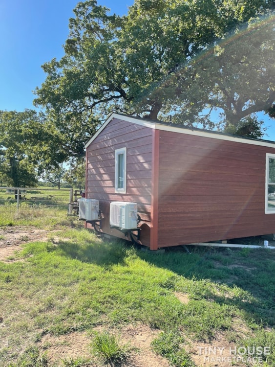 Tiny House for Sale - Tiny house to be moved