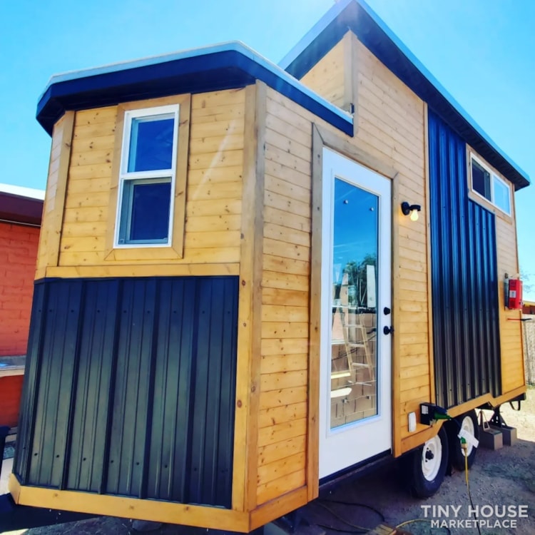  Tiny House for Sale - Tiny House Tucson
