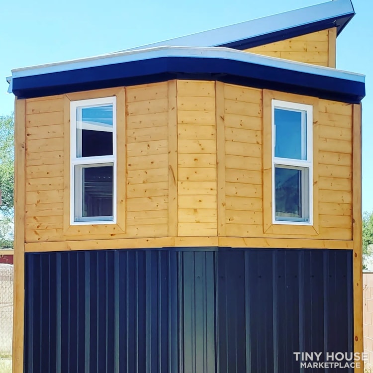 Tiny House for Sale Tiny House Tucson