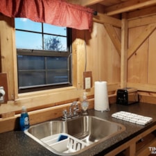 Tiny House/ Vacation Cabin.   (Sold) - Image 5 Thumbnail
