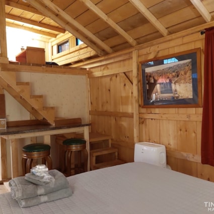 Tiny House/ Vacation Cabin.   (Sold) - Image 2 Thumbnail