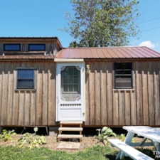 Tiny House/ Vacation Cabin.   (Sold) - Image 3 Thumbnail