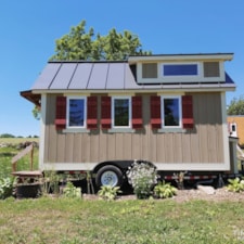 Tiny House/ Vacation Cabin on Wheels (pending) - Image 4 Thumbnail