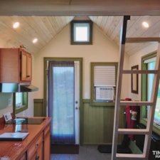 Tiny House/ Vacation Cabin on Wheels (pending) - Image 6 Thumbnail