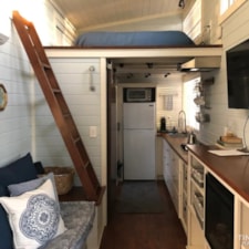 Lake Side Tiny House sale w/ available waterfront property rental - Image 3 Thumbnail