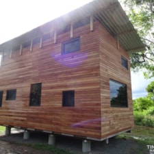 TINY HOUSE WITH 1 HECTAR ORGANIC FARMLAND - Image 3 Thumbnail