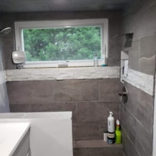 Tiny House with big bathroom and elevator bed for sale as is. - Image 6 Thumbnail