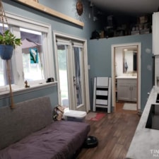 Tiny House with big bathroom and elevator bed for sale as is. - Image 4 Thumbnail