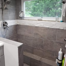 Tiny House with big bathroom and elevator bed for sale as is. - Image 5 Thumbnail