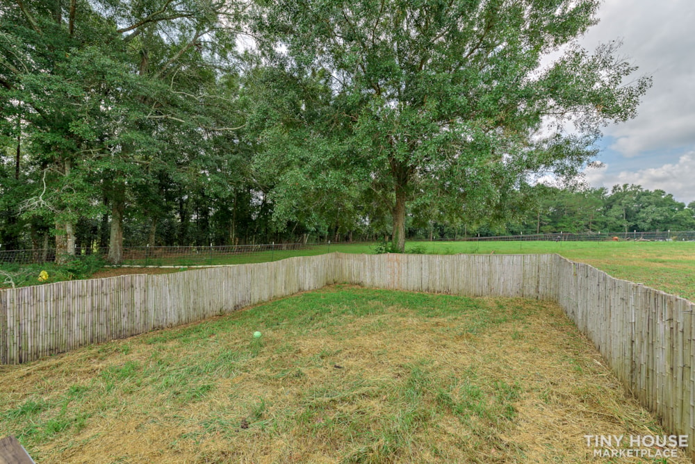 Tiny House For Sale - Tiny House With Land!!!