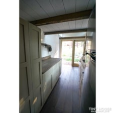Tiny house with sleeping loft located in New York - Image 6 Thumbnail