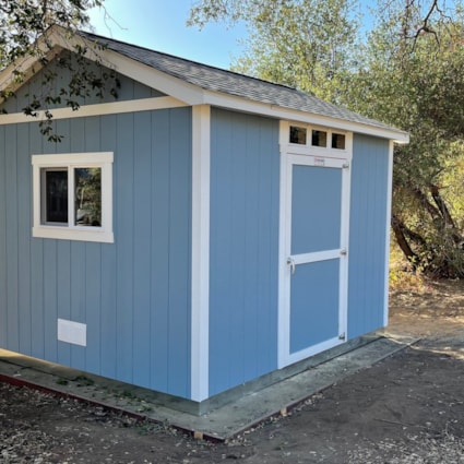 Tiny House with Sunroom Addition - Image 2 Thumbnail