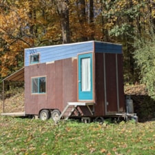 Custom built Tiny house with truck  - Image 4 Thumbnail