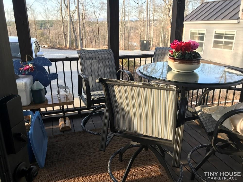 Tiny House for Sale Tiny in Greer, SC