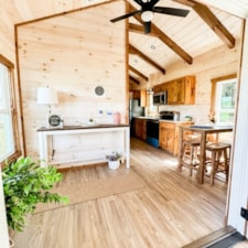 Tiny Life Madison on Private 0.27 acre Lot in Franklin, NC 28734 - Image 4 Thumbnail